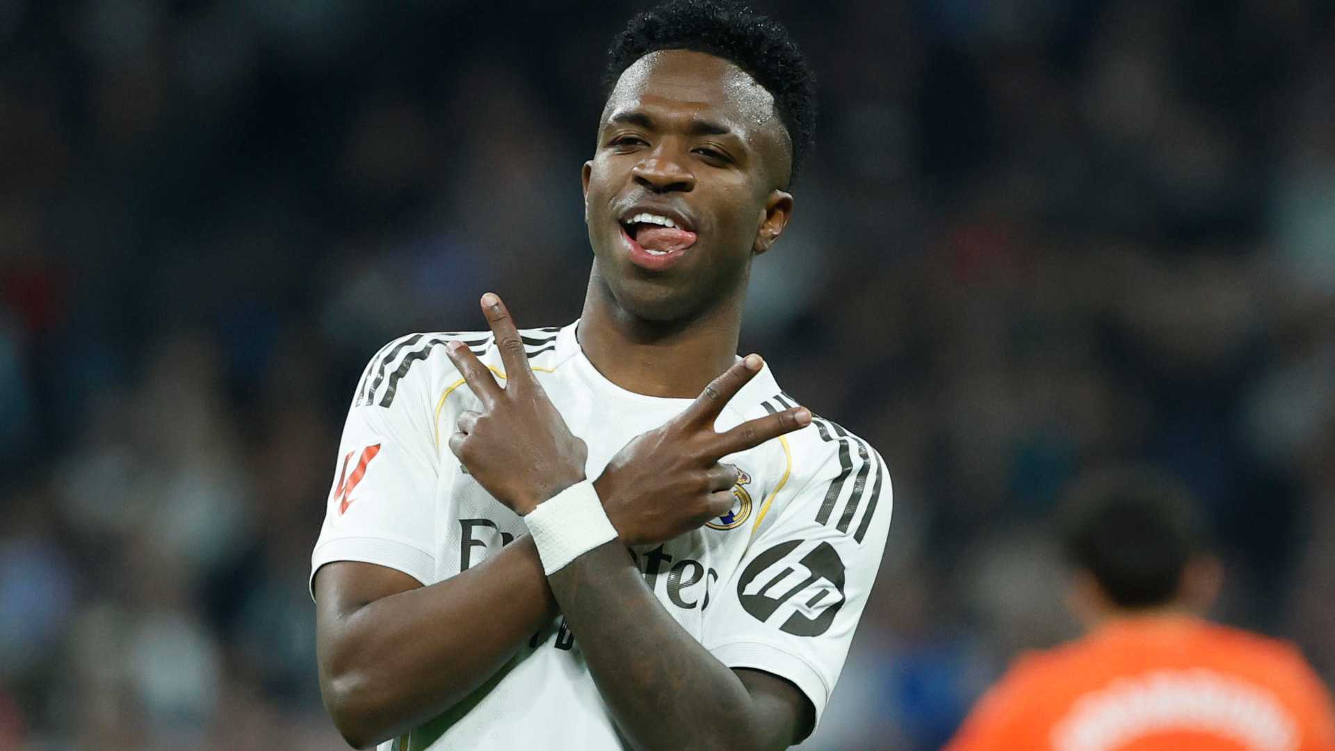 Vinicius Real Madrid